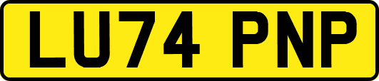 LU74PNP