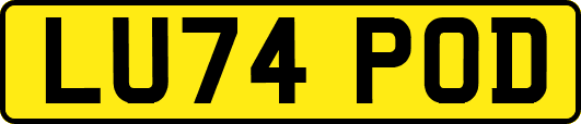 LU74POD