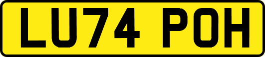 LU74POH