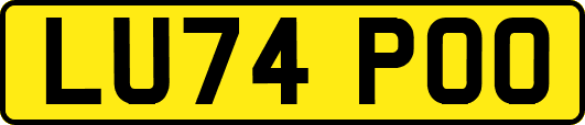 LU74POO