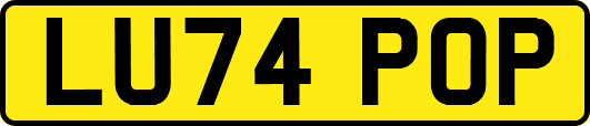 LU74POP
