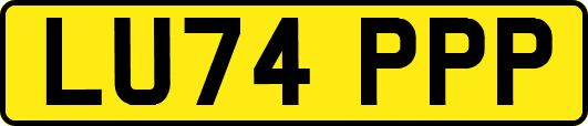 LU74PPP