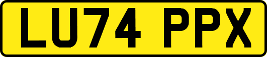 LU74PPX