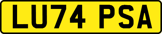 LU74PSA