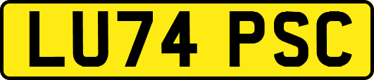 LU74PSC