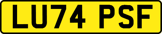 LU74PSF
