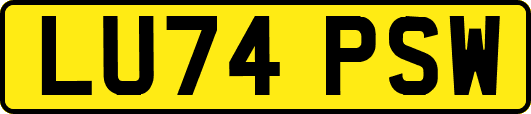 LU74PSW