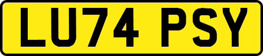 LU74PSY