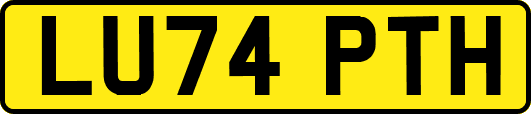 LU74PTH