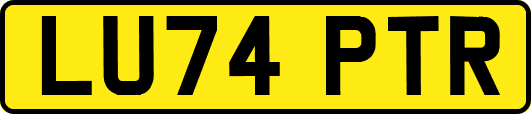 LU74PTR