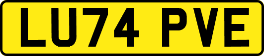 LU74PVE