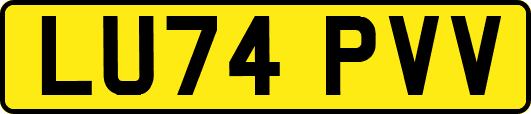 LU74PVV