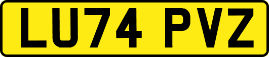 LU74PVZ