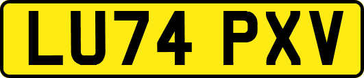 LU74PXV