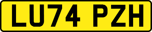LU74PZH