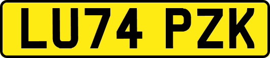 LU74PZK