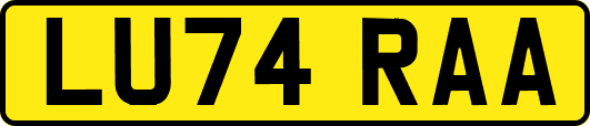LU74RAA