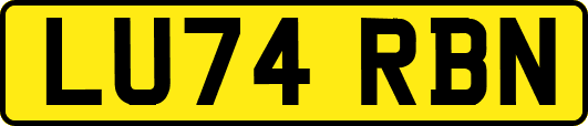 LU74RBN