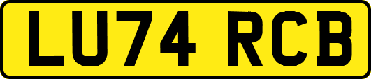 LU74RCB