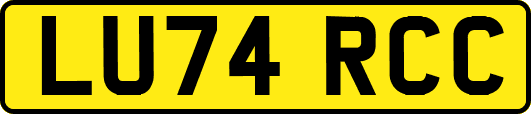 LU74RCC