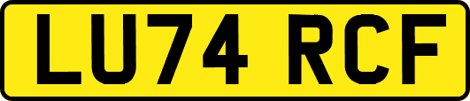 LU74RCF