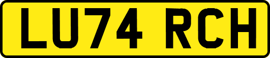LU74RCH