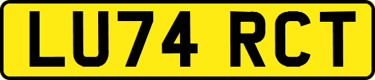 LU74RCT