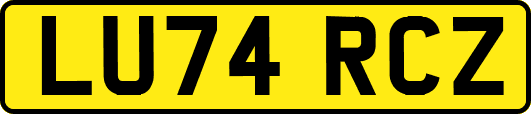 LU74RCZ
