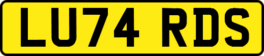 LU74RDS