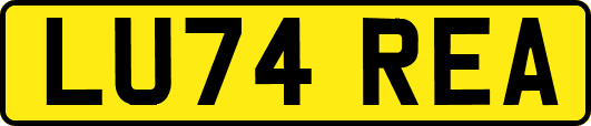 LU74REA