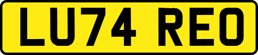 LU74REO