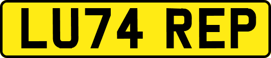 LU74REP