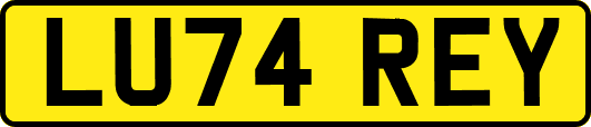LU74REY