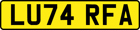 LU74RFA