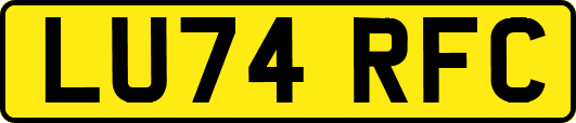 LU74RFC