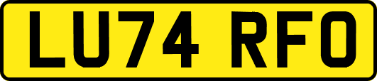 LU74RFO