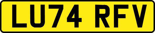 LU74RFV