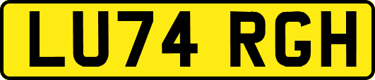 LU74RGH