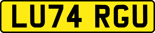 LU74RGU