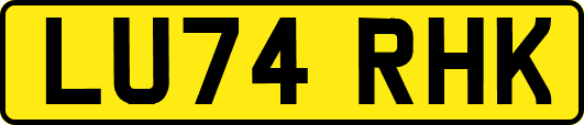 LU74RHK