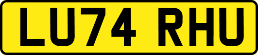 LU74RHU