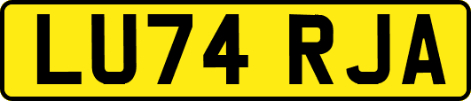 LU74RJA