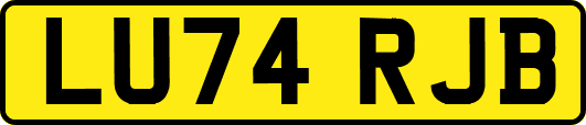 LU74RJB