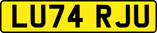 LU74RJU