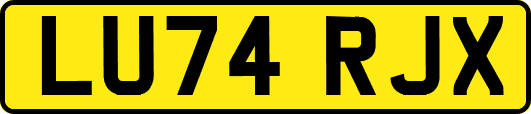 LU74RJX