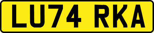 LU74RKA