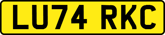 LU74RKC