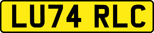 LU74RLC
