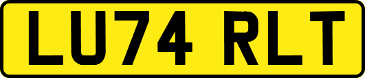 LU74RLT