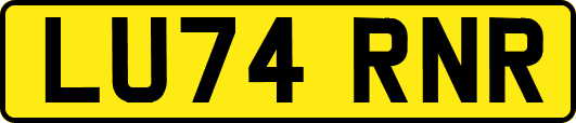 LU74RNR